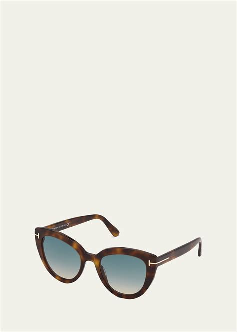 tom ford cat eye sunglasses|tom ford sunglasses sale discount.